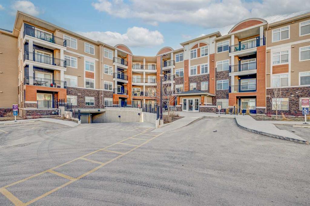 Picture of 3113, 3727 Sage Hill Drive NW, Calgary Real Estate Listing