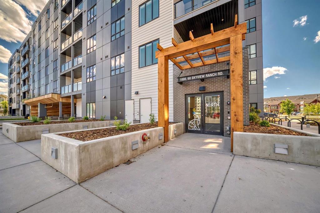 Picture of 1113, 60 Skyview Ranch Road NE, Calgary Real Estate Listing