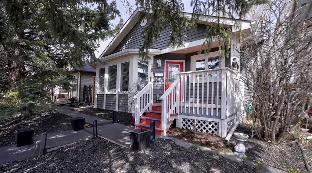 Picture of 48 Riverbrook Road SE, Calgary Real Estate Listing