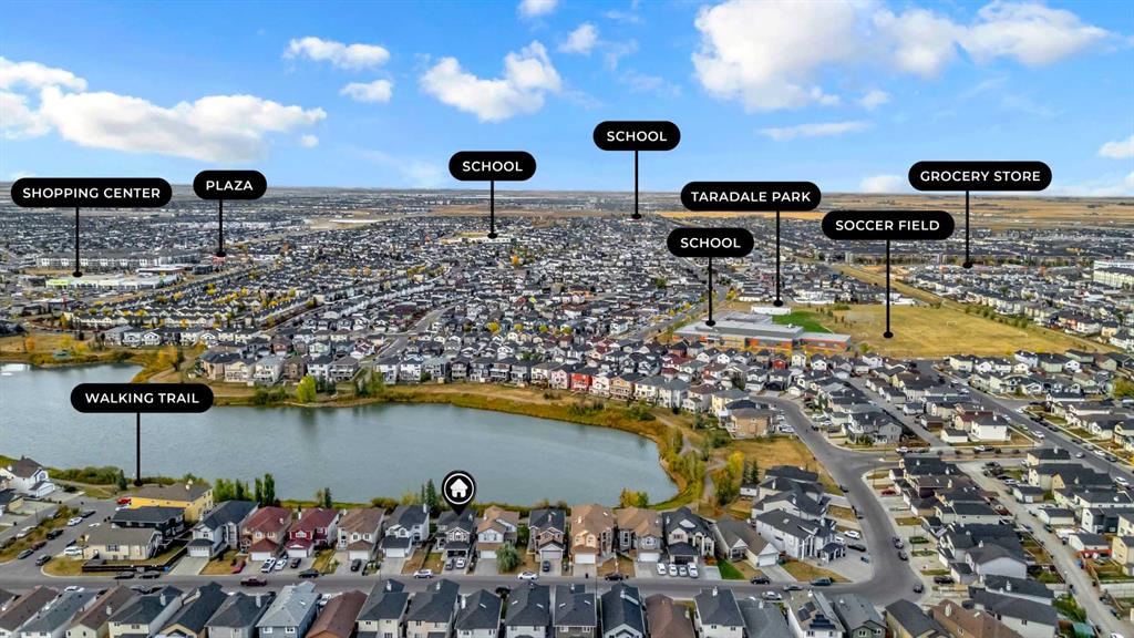 Picture of 300 Taracove Estate Drive NE, Calgary Real Estate Listing