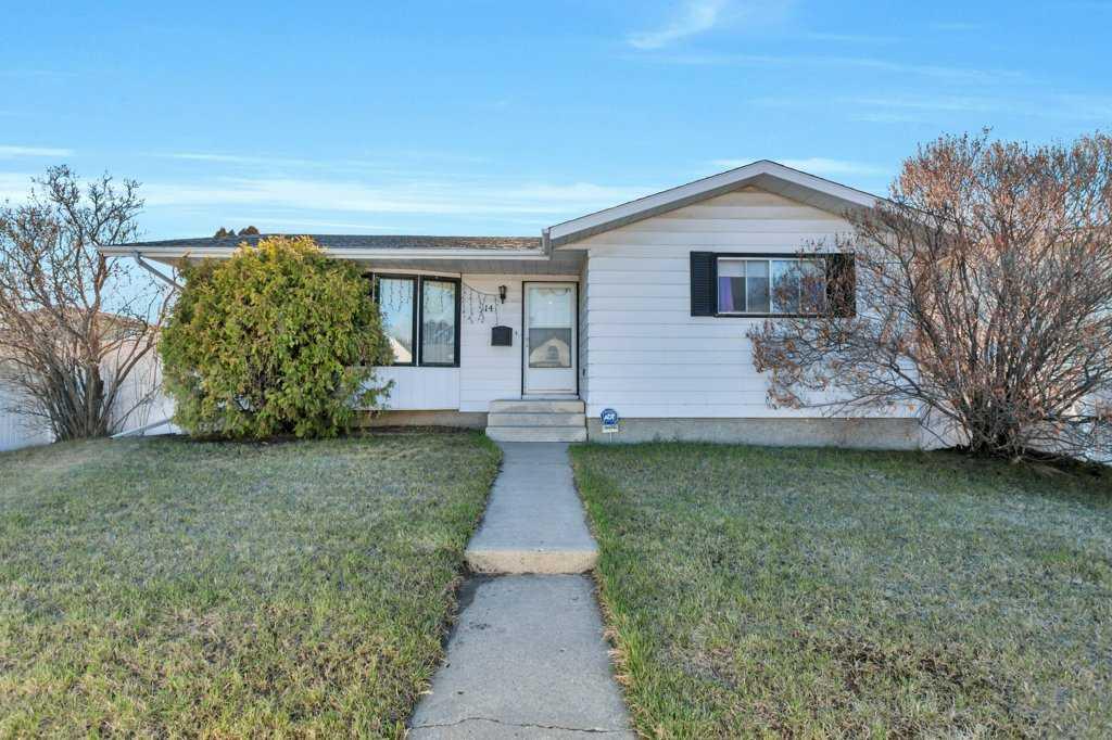 Picture of 14 Glendale Boulevard , Red Deer Real Estate Listing