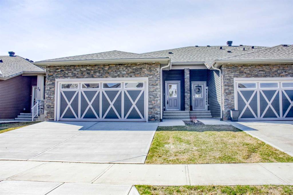 Picture of 31 wolf Crescent , Okotoks Real Estate Listing