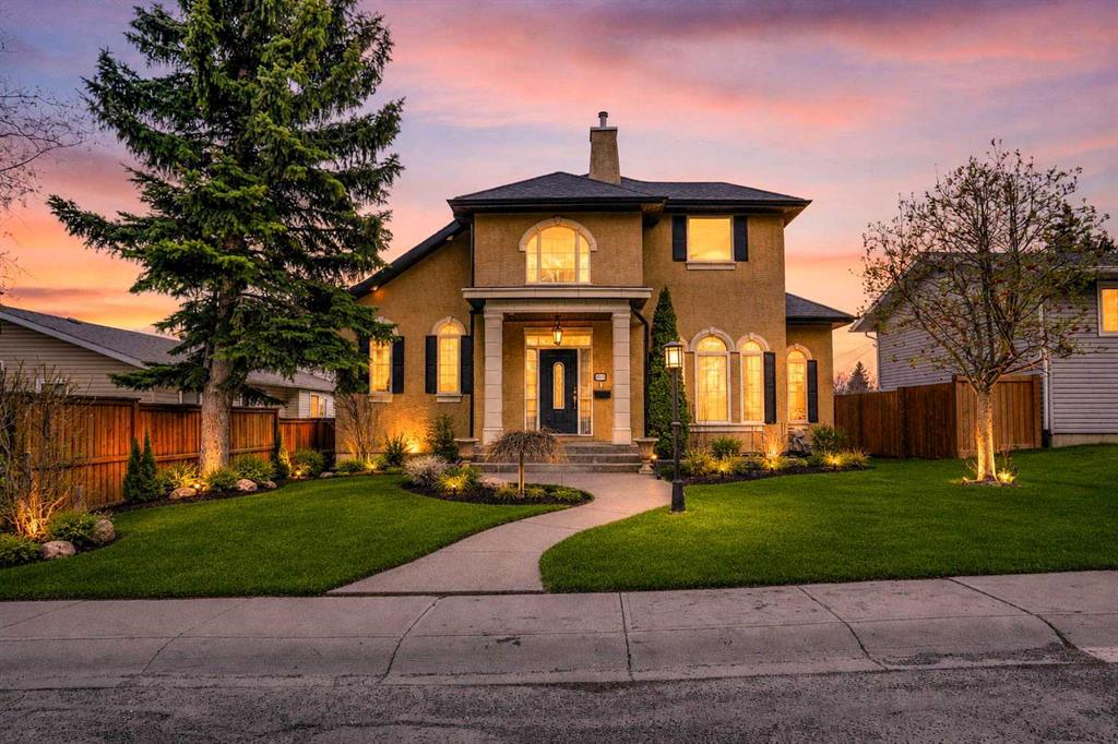 Picture of 5107 Carney Road NW, Calgary Real Estate Listing