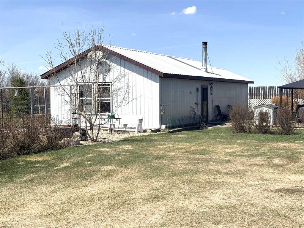 Picture of 43101 155 Range , Rural Flagstaff County Real Estate Listing