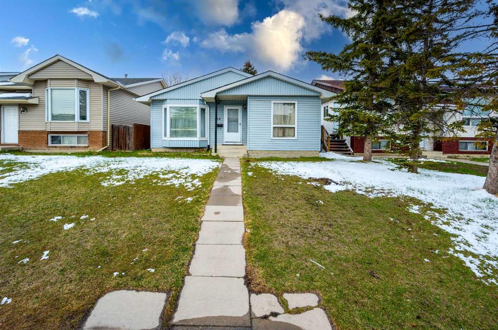 Picture of 356 Falmere Road NE, Calgary Real Estate Listing