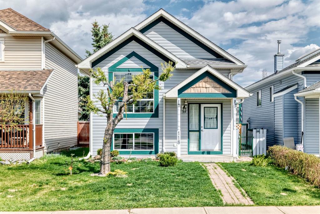 Picture of 118 Bridleridge Way SW, Calgary Real Estate Listing