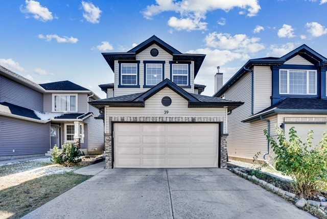 Picture of 39 Saddleridge Close NE, Calgary Real Estate Listing