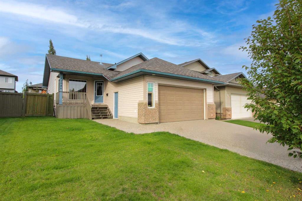 Picture of 11046 66 Avenue , Grande Prairie Real Estate Listing
