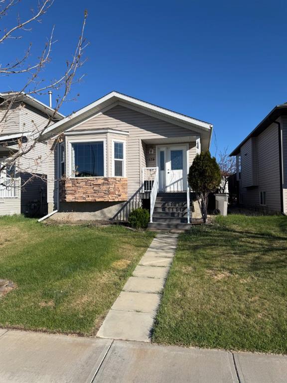 Picture of 178 Pinnacle Drive  , Grande Prairie Real Estate Listing