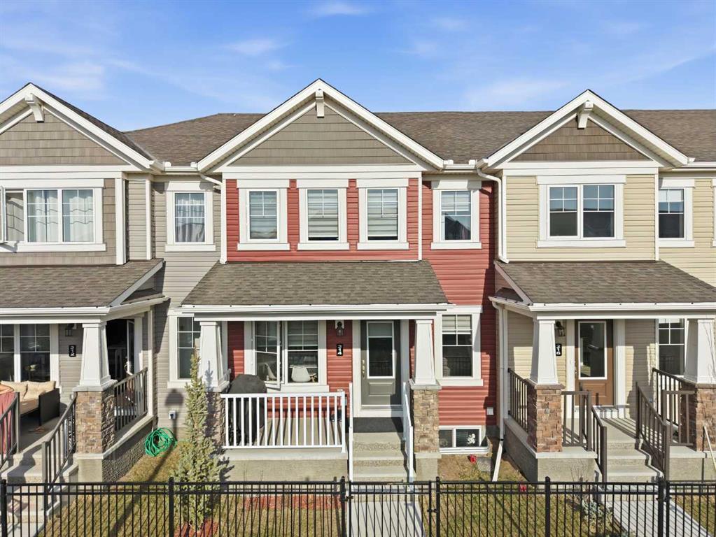 Picture of 214 Windbury Lane SW, Airdrie Real Estate Listing
