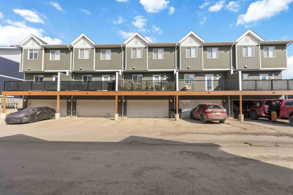 Picture of 46, 401 Athabasca Avenue , Fort McMurray Real Estate Listing