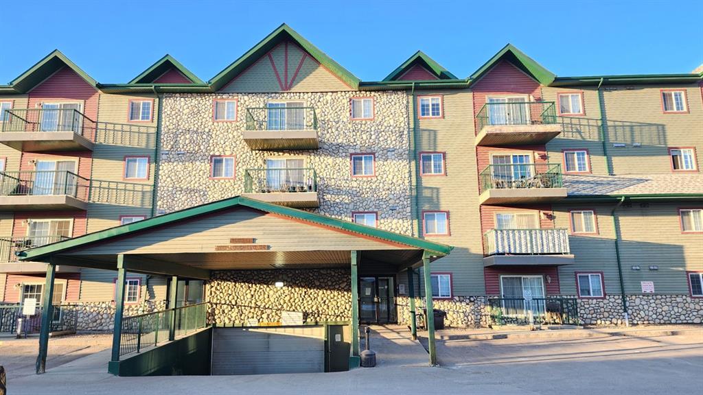 Picture of 1411, 200 Lougheed Drive , Fort McMurray Real Estate Listing