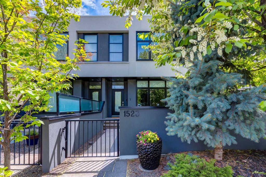 Picture of 1, 1523 28 Avenue SW, Calgary Real Estate Listing