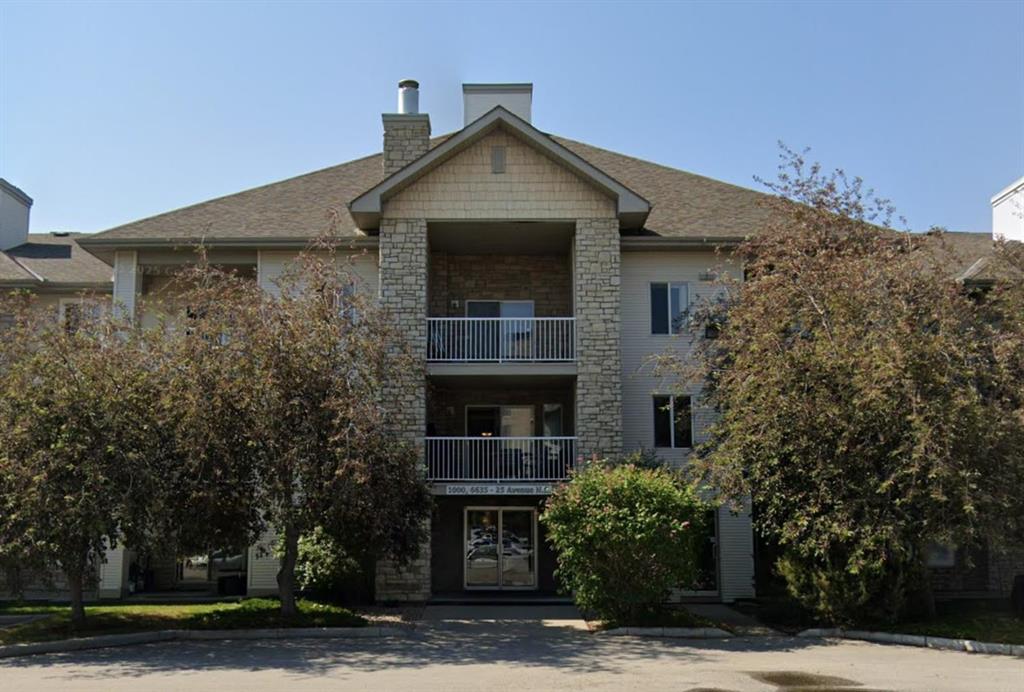 Picture of 1103, 6635 25 Avenue NE, Calgary Real Estate Listing