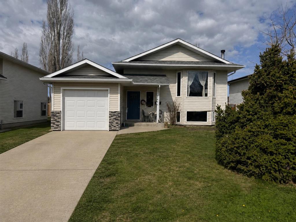 Picture of 2404 9 Street , Coaldale Real Estate Listing