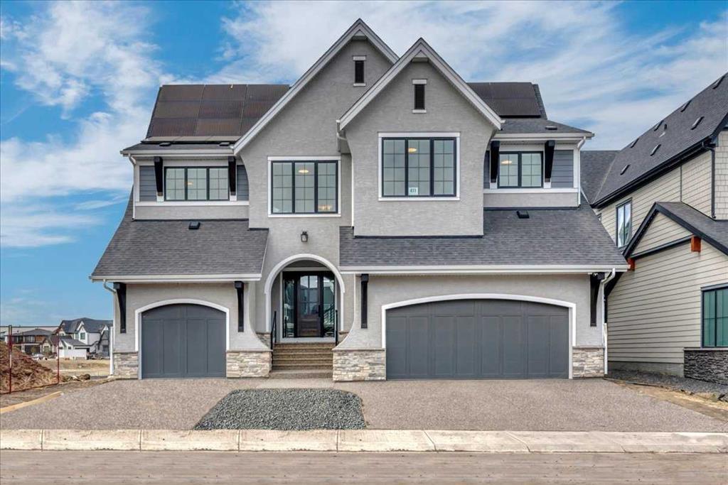 Picture of 411 Marina Grove SE, Calgary Real Estate Listing