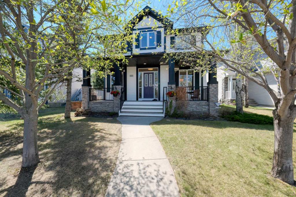 Picture of 111 West Springs Way SW, Calgary Real Estate Listing