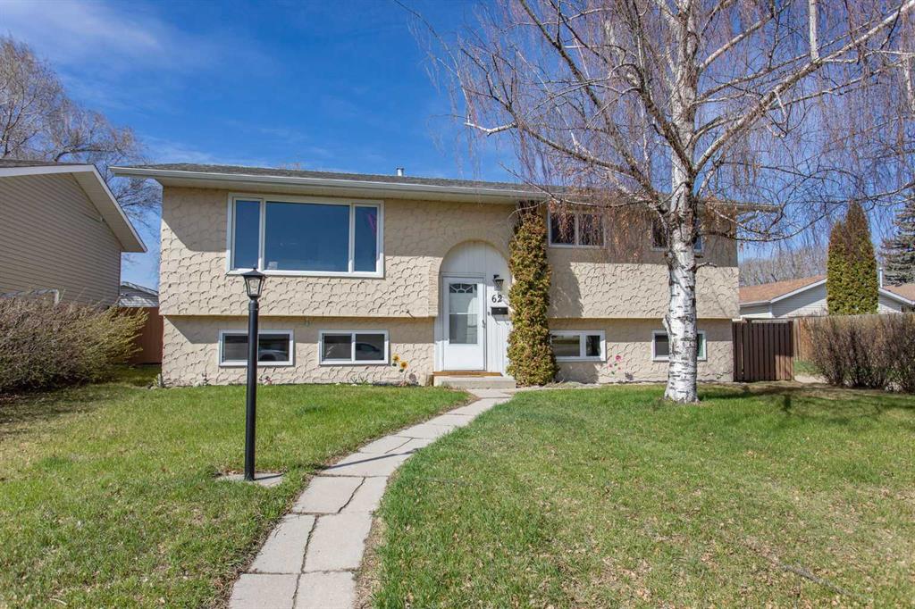 Picture of 62 Nance Avenue , Red Deer Real Estate Listing
