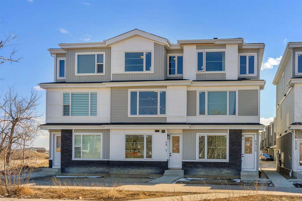Picture of 4917 88 Avenue NE, Calgary Real Estate Listing