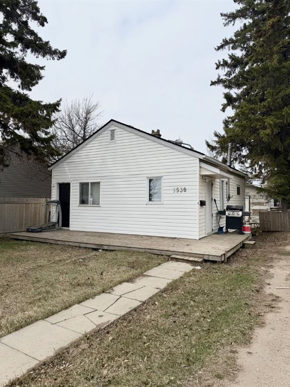 Picture of 5530 49 Street , Lloydminster Real Estate Listing