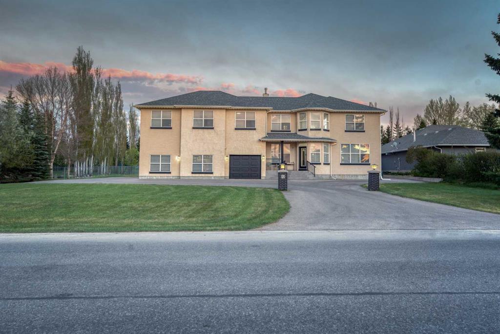 Picture of 712 East Chestermere Drive , Chestermere Real Estate Listing
