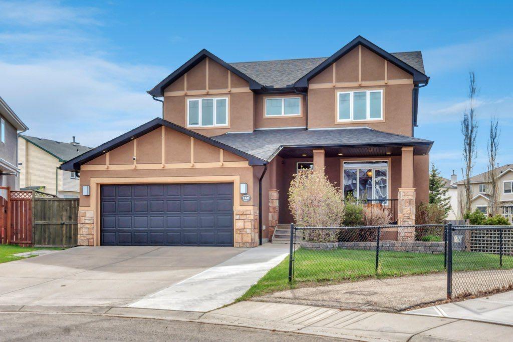 Picture of 168 West Creek Court , Chestermere Real Estate Listing