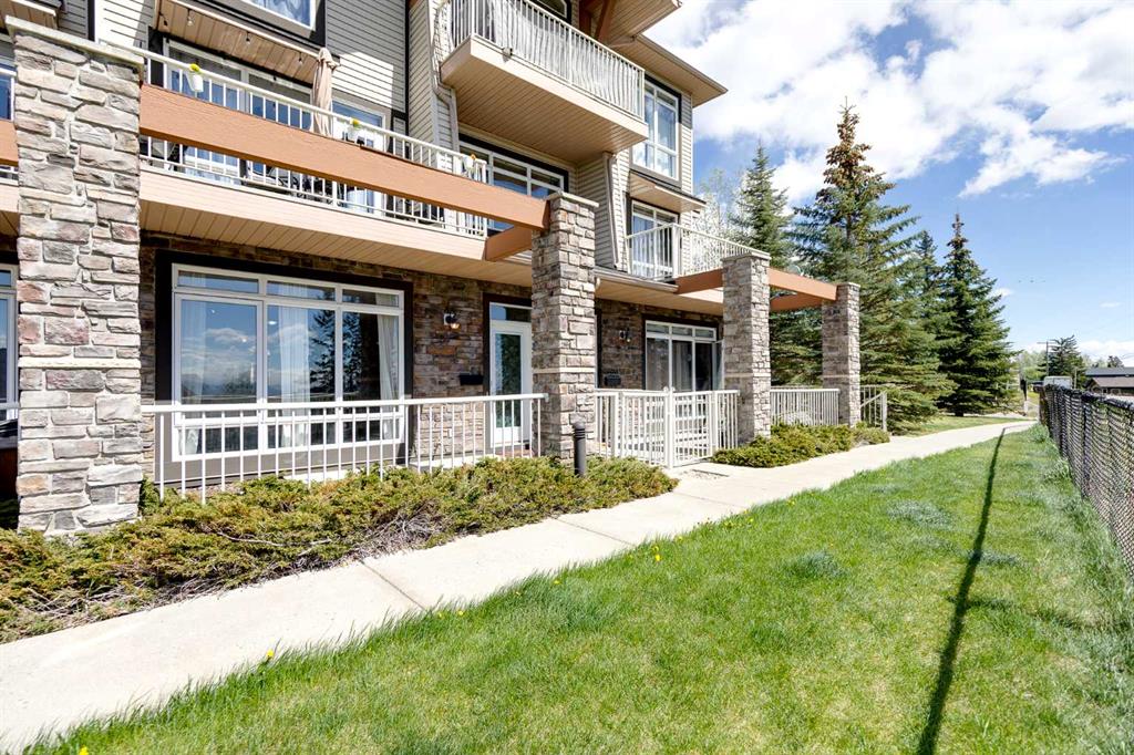 Picture of 7, 181 Rockyledge View NW, Calgary Real Estate Listing