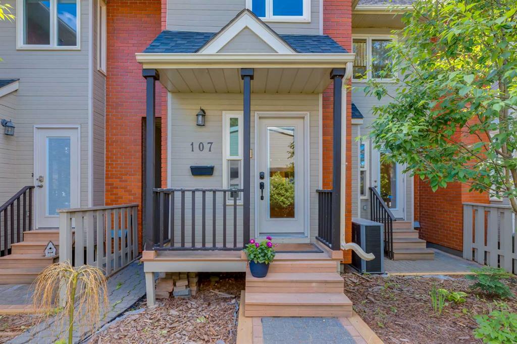 Picture of 107 9 Street NW, Calgary Real Estate Listing