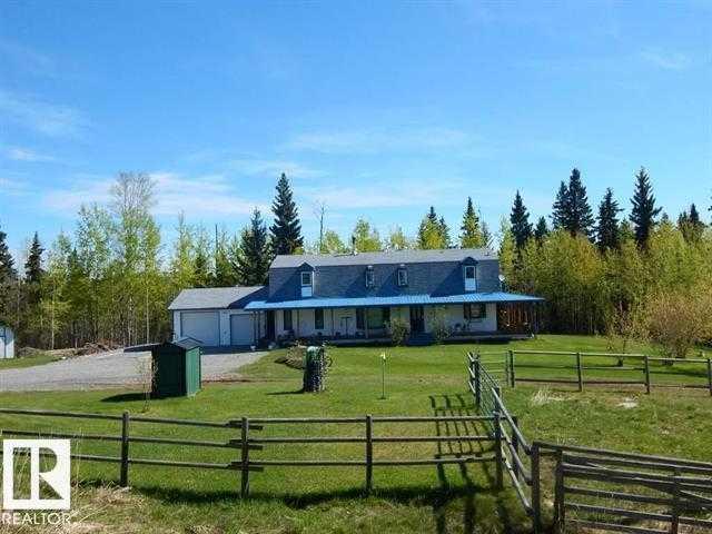 Picture of 460059, 460059 Range Road 24  , Rural Wetaskiwin No. 10, County of Real Estate Listing