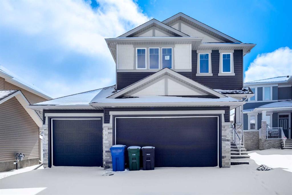 Picture of 107 Dawson Harbour Court , Chestermere Real Estate Listing