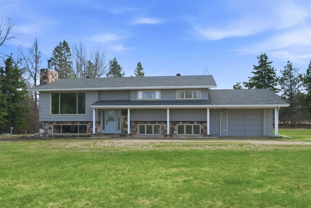 Picture of 425085 Range Road 272  , Rural Ponoka County Real Estate Listing