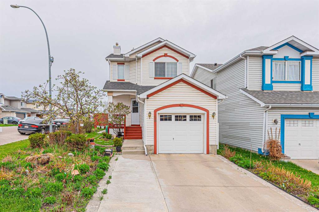 Picture of 18 Coral Springs Circle NE, Calgary Real Estate Listing