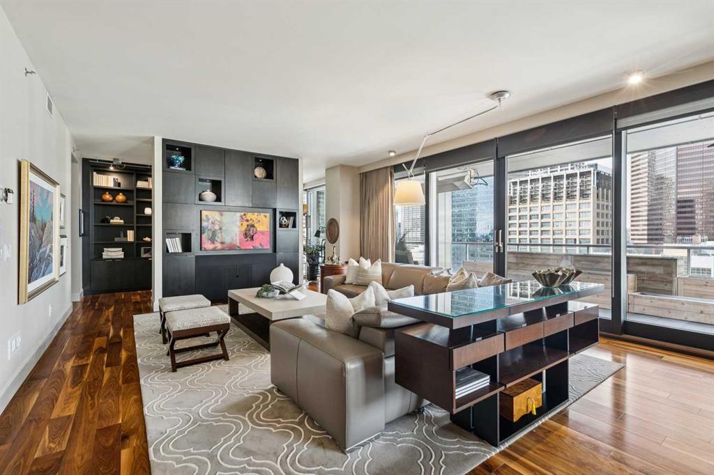 Picture of 1601, 108 9 Avenue SW, Calgary Real Estate Listing