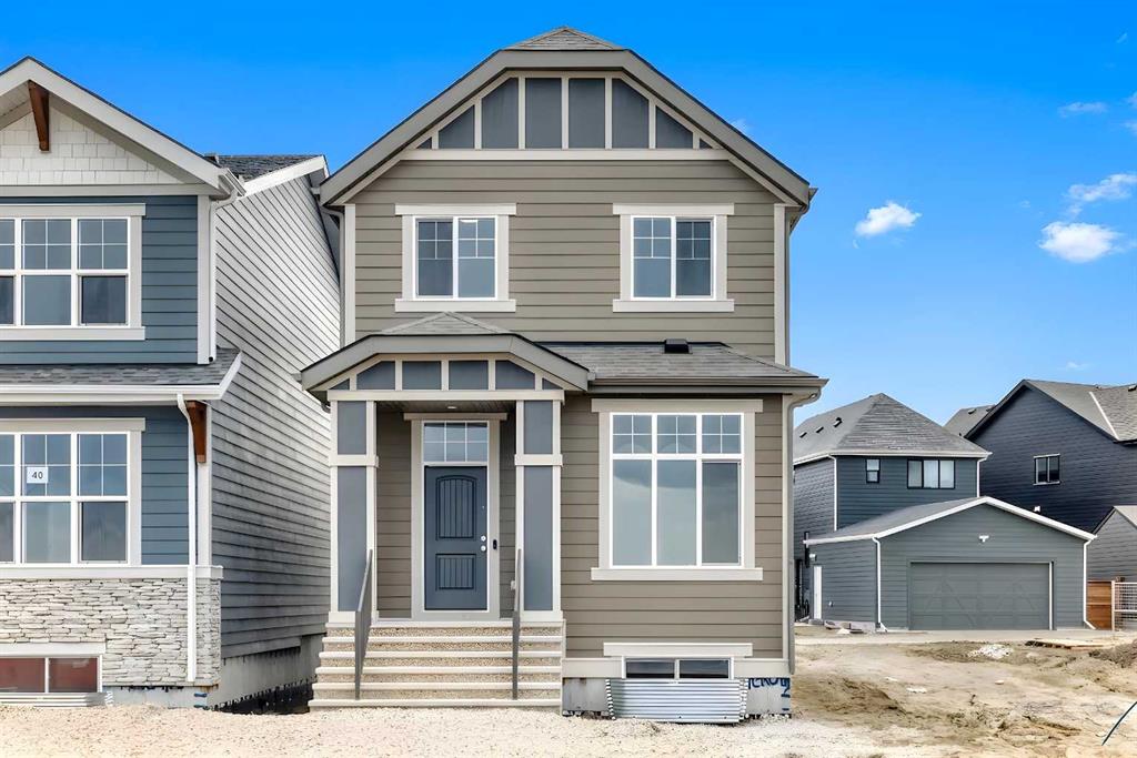 Picture of 36 Mercado Road SE, Calgary Real Estate Listing