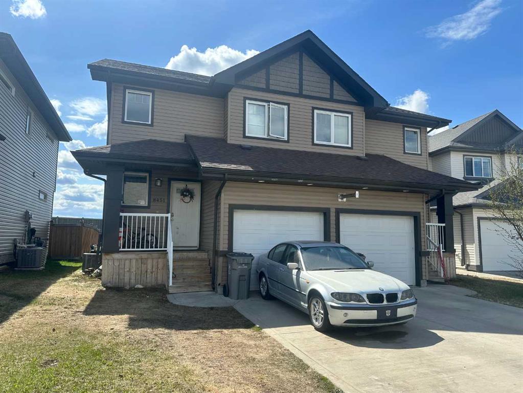Picture of 8451 101 Avenue , Grande Prairie Real Estate Listing