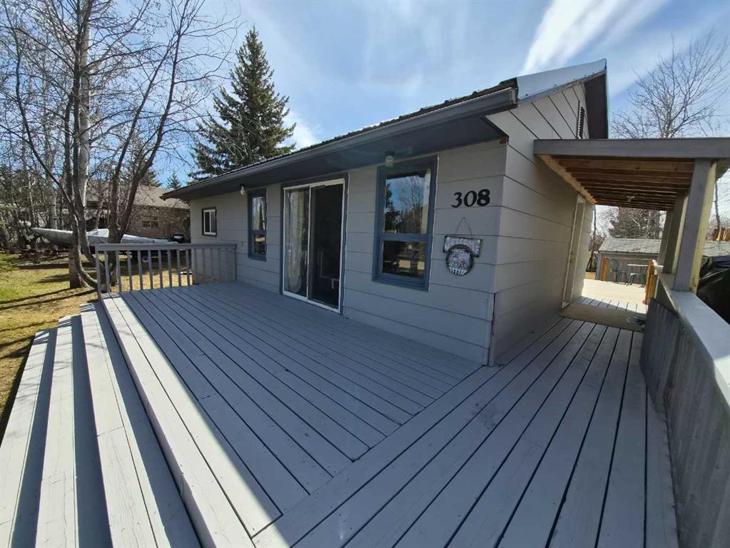 Picture of 308 Pines Crescent , Turtle Lake Real Estate Listing