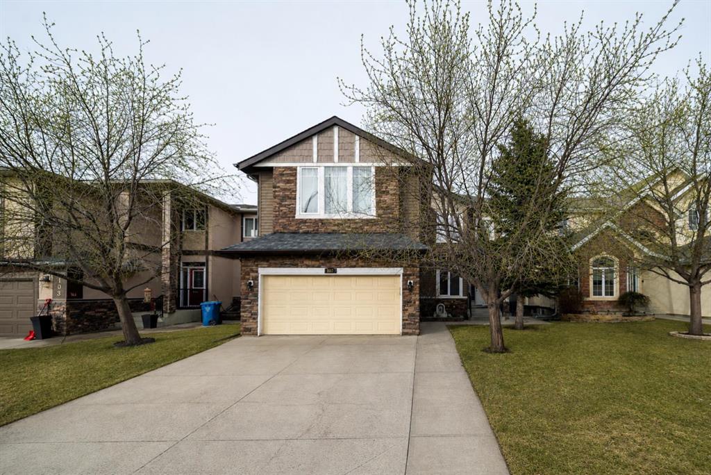Picture of 107 Panatella Close NW, Calgary Real Estate Listing