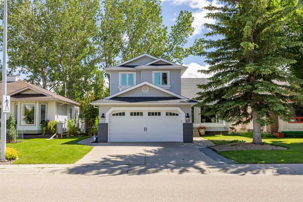 Picture of 17 Sunset Crescent , Okotoks Real Estate Listing