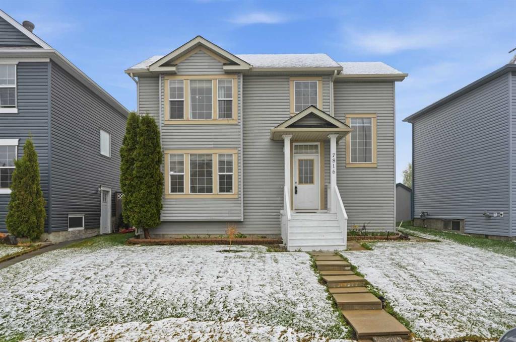 Picture of 7816 Martha\'s Haven Park NE, Calgary Real Estate Listing