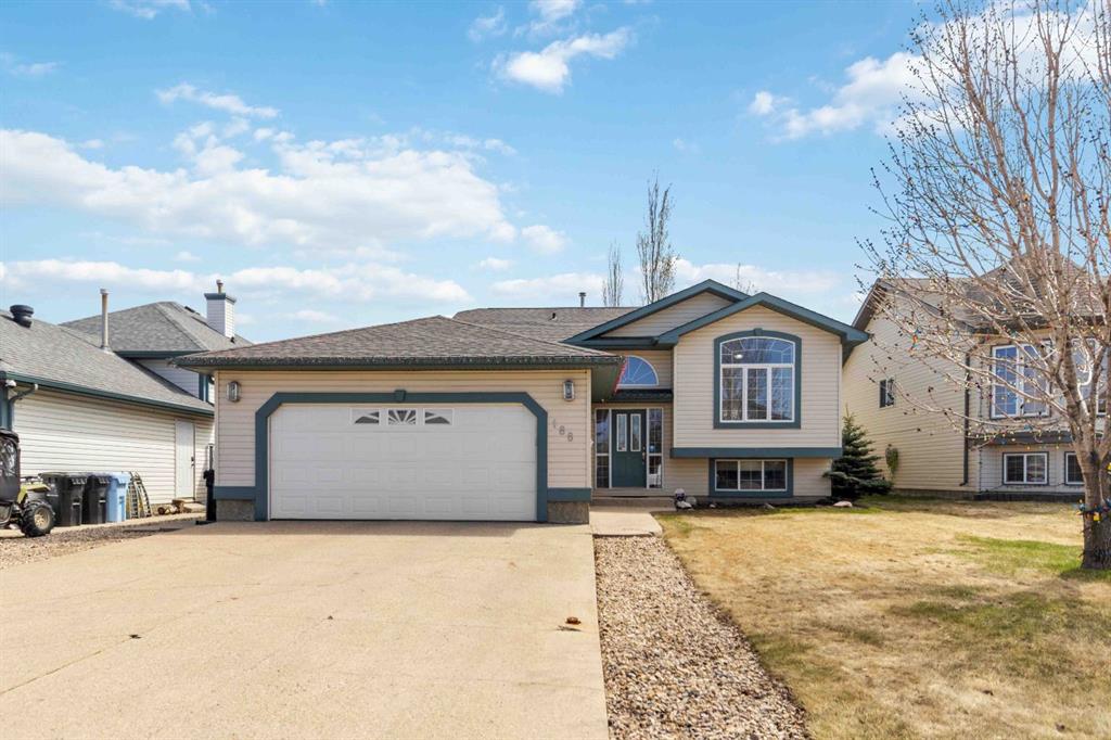 Picture of 188 Breukel Crescent , Fort McMurray Real Estate Listing