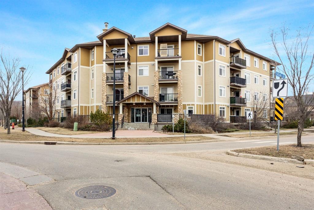 Picture of 105, 108 Denholm Gate , Fort McMurray Real Estate Listing