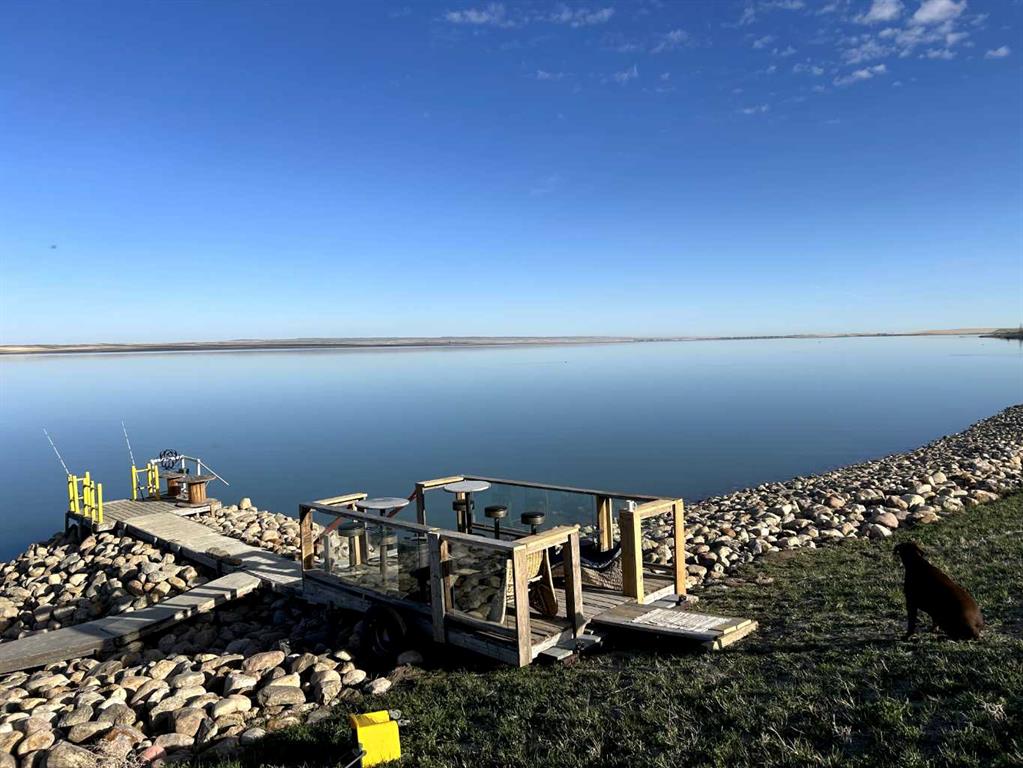 Picture of 0 71405B RR214B  , Rural Vulcan County Real Estate Listing