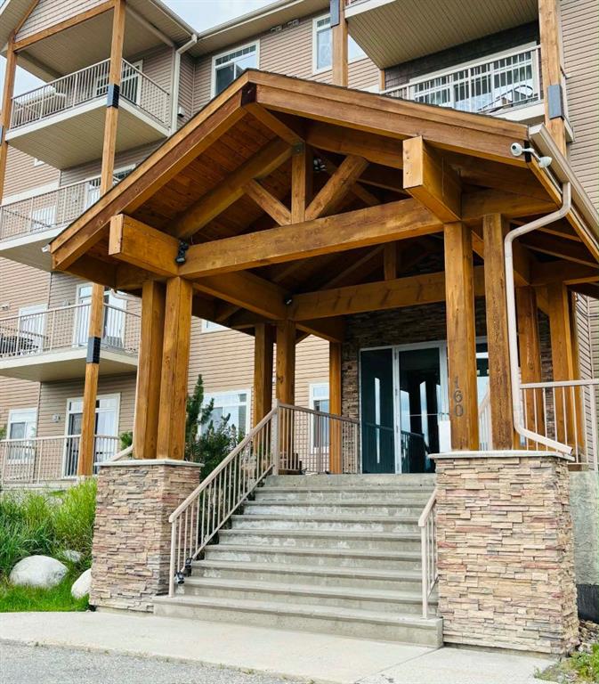 Picture of 109, 160 Moberly Road , Grande Cache Real Estate Listing