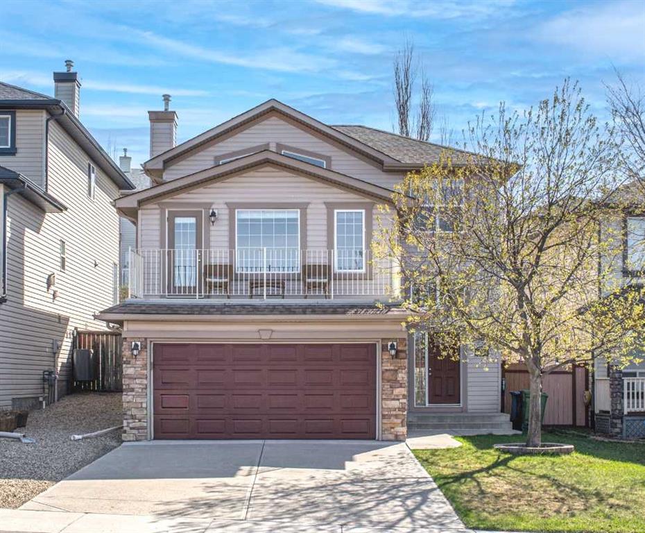 Picture of 10514 Rockyledge Street NW, Calgary Real Estate Listing