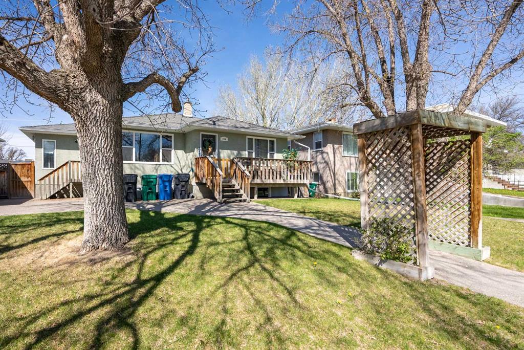 Picture of 734 4 Street S, Lethbridge Real Estate Listing