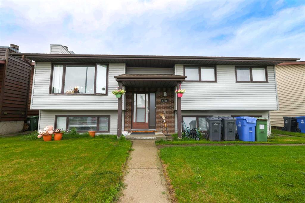 Picture of 5719 60 Avenue , Rocky Mountain House Real Estate Listing