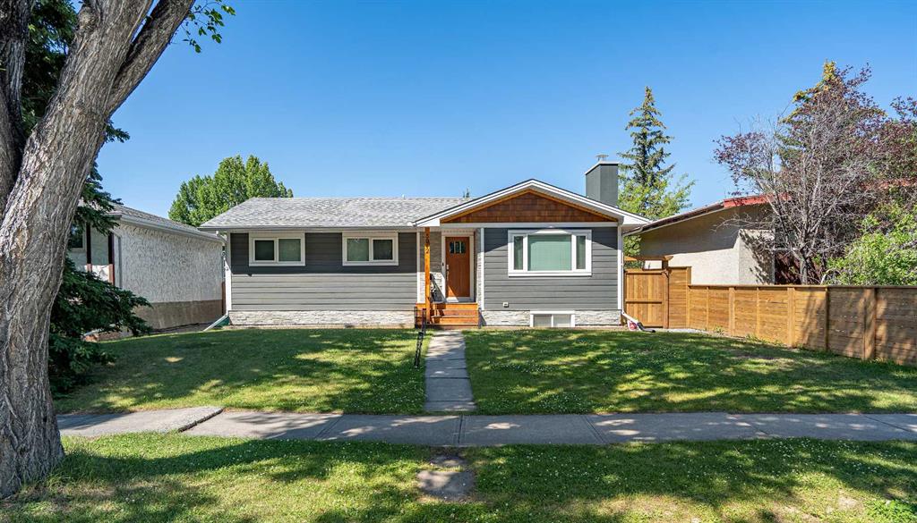Picture of 3912 40 Avenue NW, Calgary Real Estate Listing