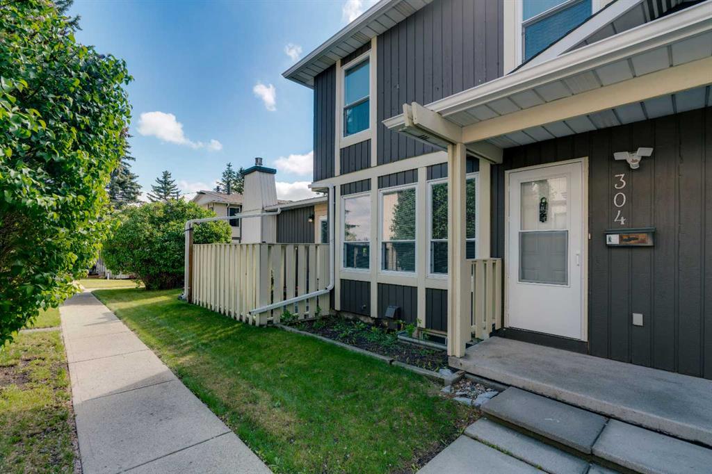 Picture of 304, 544 Blackthorn Road NE, Calgary Real Estate Listing
