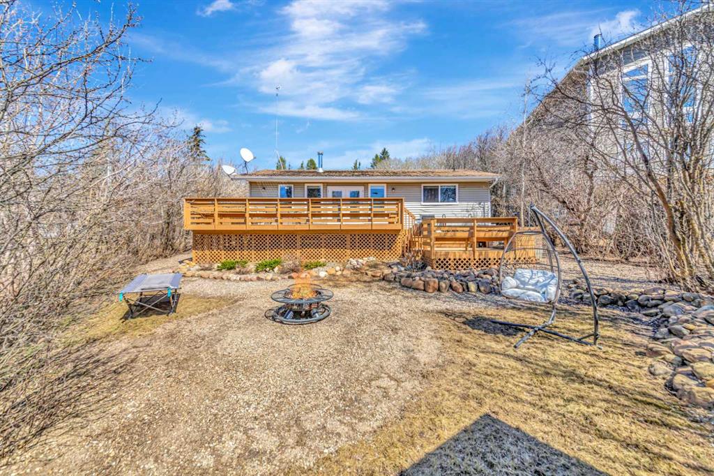 Picture of 70 Sandy Beach Regional Park  , Sandy Beach (Sask) Real Estate Listing