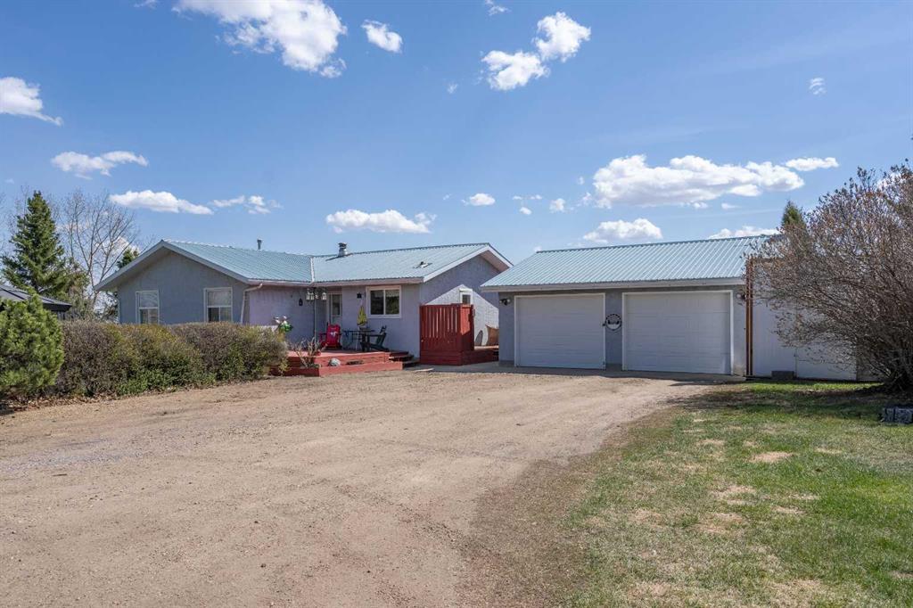 Picture of 22321 TWP RD 414  , Rural Lacombe County Real Estate Listing